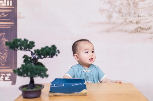 宿州宝宝发烧有哪些症状